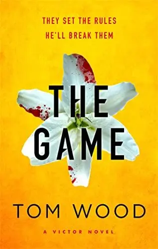Produktbild: The Game (Victor)