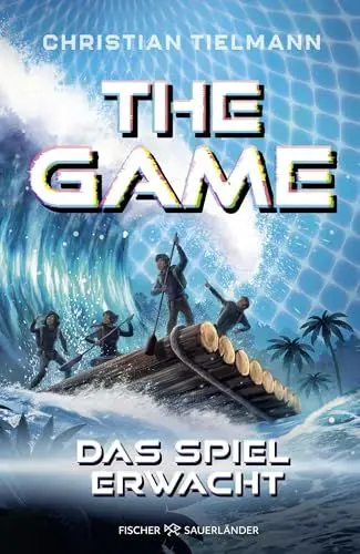 Produktbild: The Game – Das Spiel erwacht