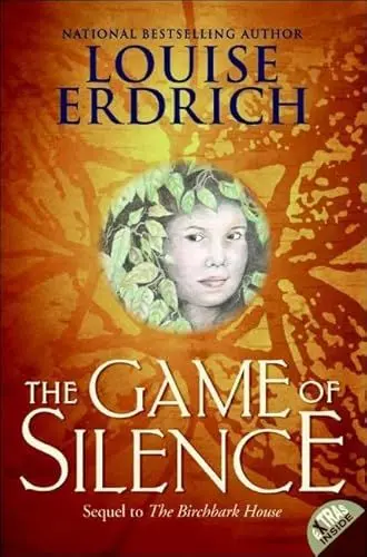 Produktbild: The Game of Silence