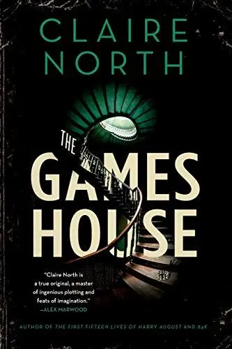 Produktbild: The Gameshouse