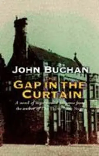 Produktbild: The Gap In The Curtain