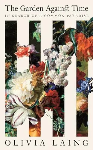 Produktbild: The Garden Against Time: The Number 1 Sunday Times Bestseller