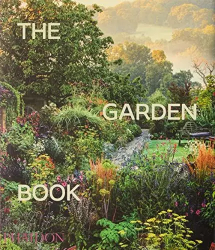 Produktbild: The Garden Book, Revised and updated edition