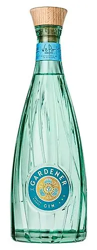 Produktbild: The Gardener French Riviera Gin