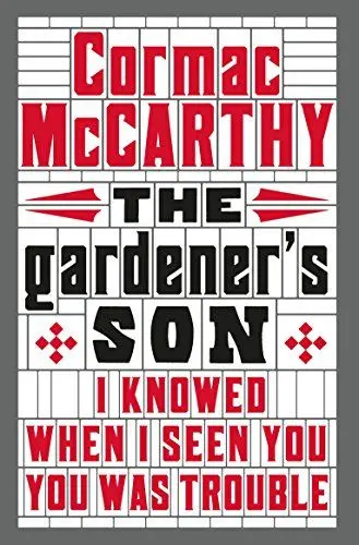 Produktbild: The Gardener's Son
