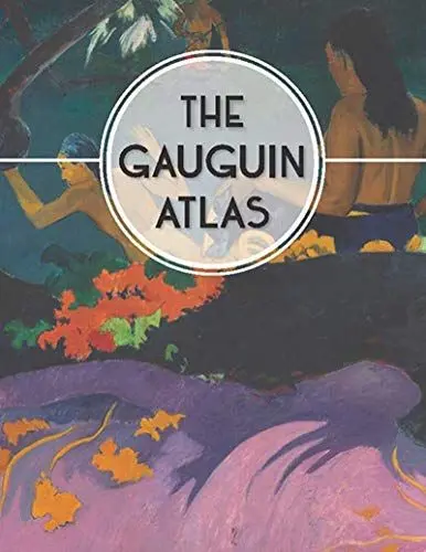 Produktbild: The Gauguin Atlas