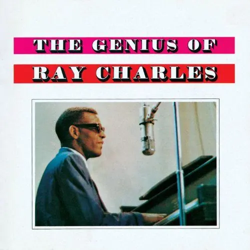 Produktbild: The Genius of Ray Charles