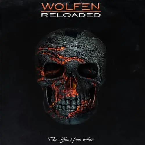 Produktbild: The Ghost from Within