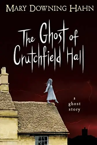 Produktbild: The Ghost of Crutchfield Hall