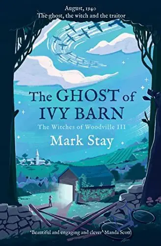 Produktbild: The Ghost of Ivy Barn: The Witches of Woodville 3
