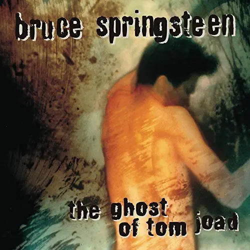 Produktbild: The Ghost of Tom Joad