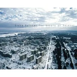 Produktbild: The Ghosts of Pripyat