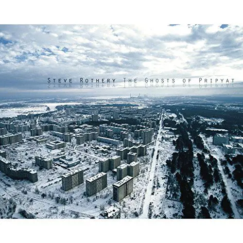 Produktbild: The Ghosts of Pripyat