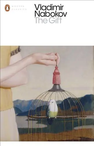 Produktbild: The Gift (Penguin Modern Classics)