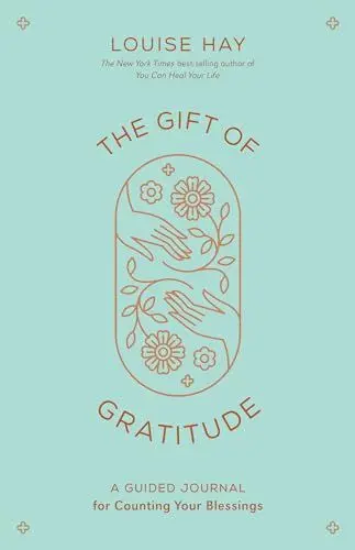 Produktbild: The Gift of Gratitude: A Guided Journal for Counting Your Blessings