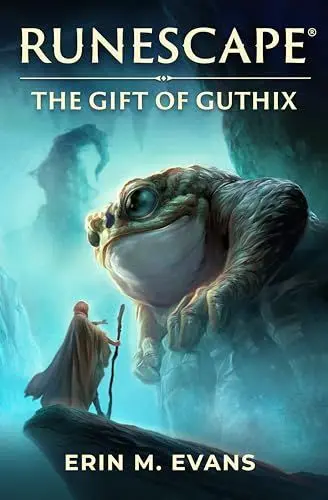 Produktbild: Runescape: The Gift of Guthix