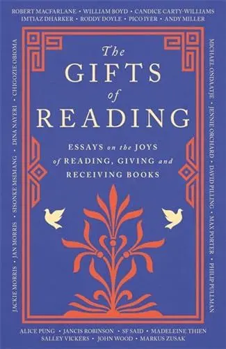 Produktbild: The Gifts of Reading