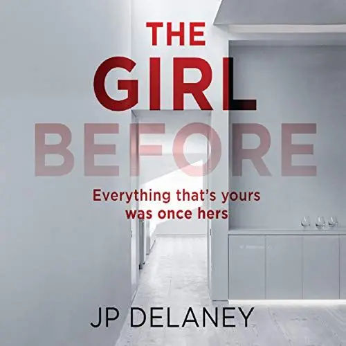 Produktbild: The Girl Before