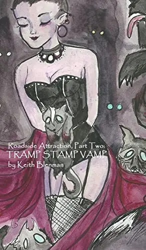 Produktbild: The Girl Drank Poison (The Vecris, Band 3)