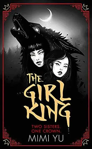 Produktbild: The Girl King: Two sisters one crown