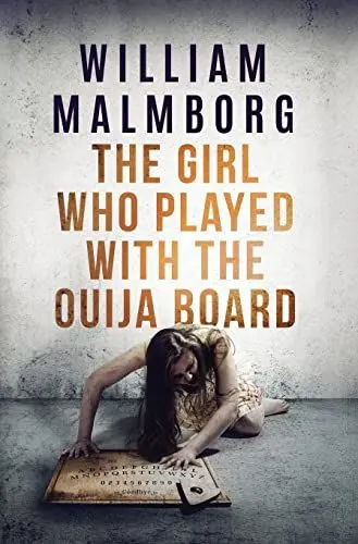 Produktbild: The Girl Who Played With The Ouija Board