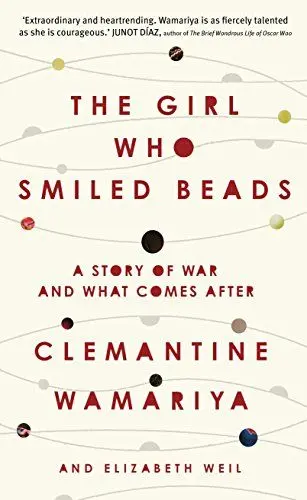 Produktbild: The Girl Who Smiled Beads