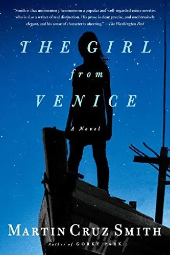 Produktbild: The Girl from Venice