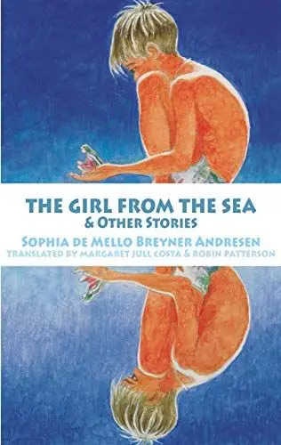 Produktbild: The Girl from the Sea and Other Stories (Young Dedalus 2020, Band 3)