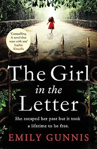 Produktbild: The Girl in the Letter: A home for unwed mothers·· a heartbreaking secret in this historical bestseller inspired by true events