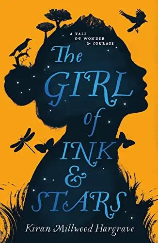 Produktbild: The Girl of Ink & Stars
