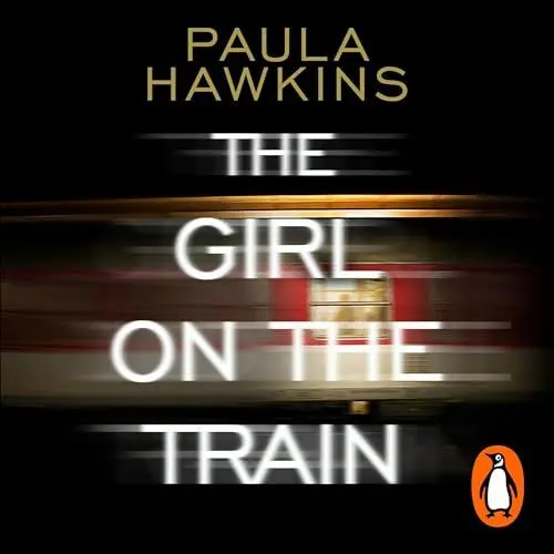 Produktbild: The Girl on the Train