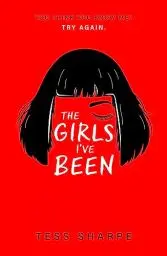 Produktbild: The Girls I've Been (Nora O'Malley, 1)