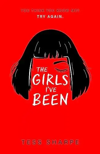 Produktbild: The Girls I've Been (Nora O'Malley, 1)