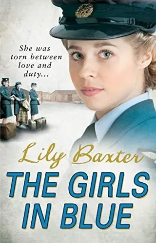 Produktbild: The Girls in Blue