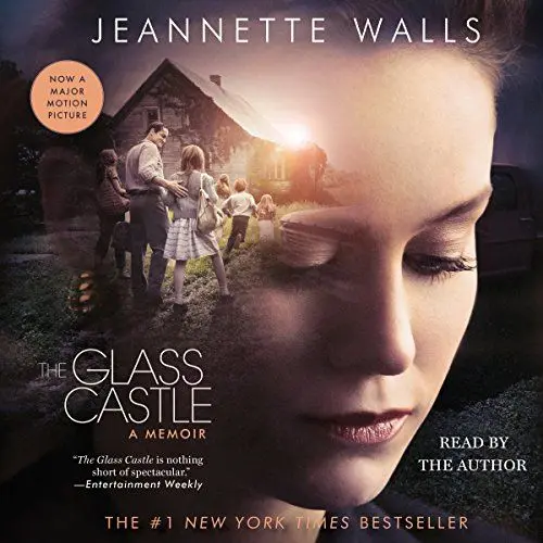 Produktbild: The Glass Castle: A Memoir