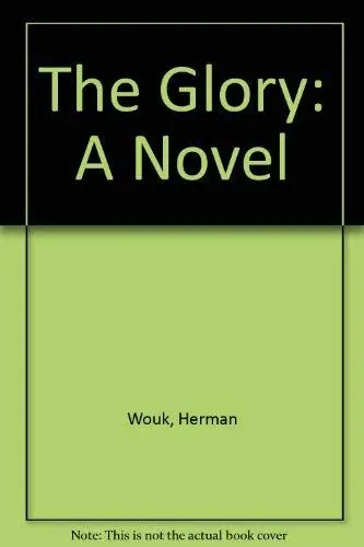 Produktbild: The Glory: A Novel