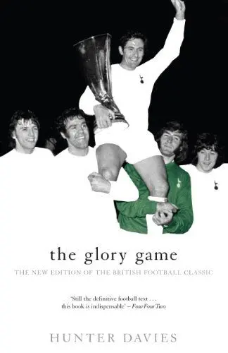 Produktbild: The Glory Game (Mainstream Sport)