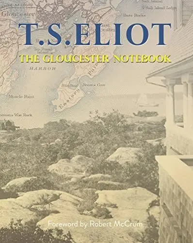 Produktbild: The Gloucester Notebook