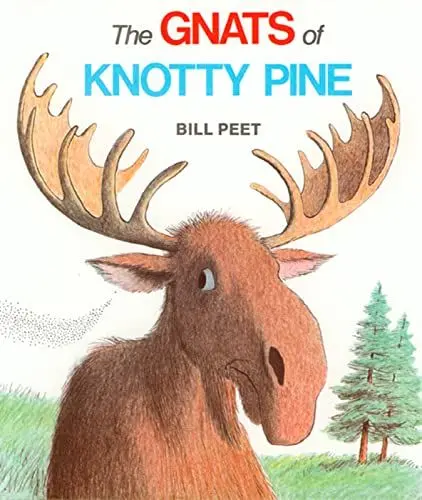 Produktbild: The Gnats of Knotty Pine