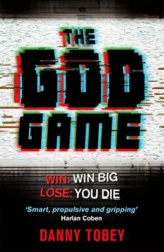 Produktbild: The God Game