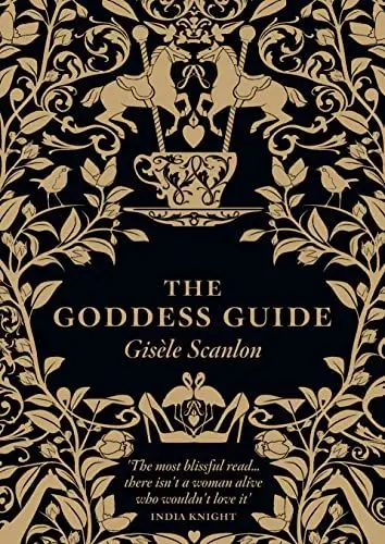 Produktbild: The Goddess Guide