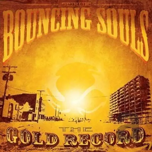 Produktbild: The Gold Record