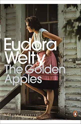 Produktbild: The Golden Apples (Penguin Modern Classics)
