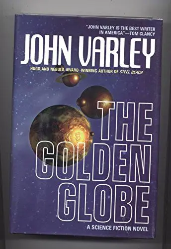 Produktbild: The Golden Globe