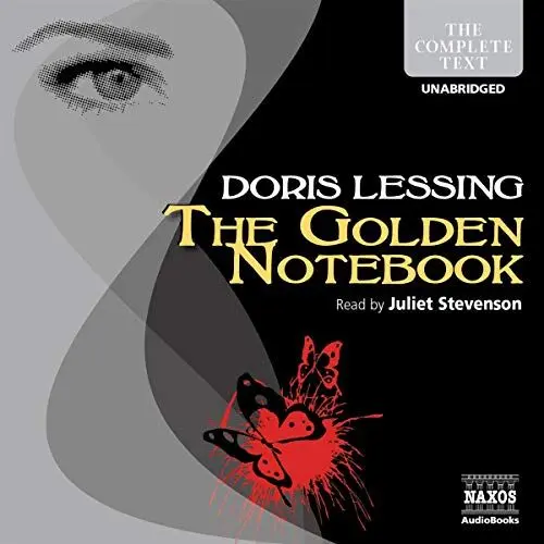 Produktbild: The Golden Notebook