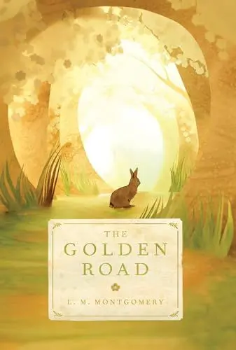 Produktbild: The Golden Road (Story Girl)