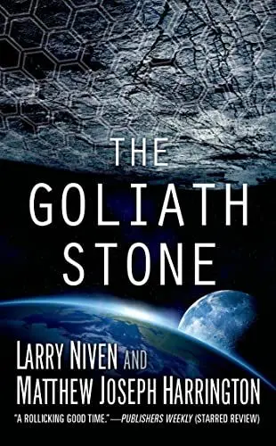Produktbild: The Goliath Stone