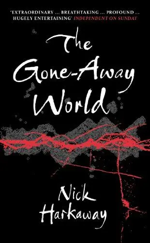 Produktbild: The Gone-Away World