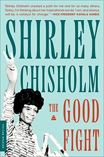 Produktbild: The Good Fight