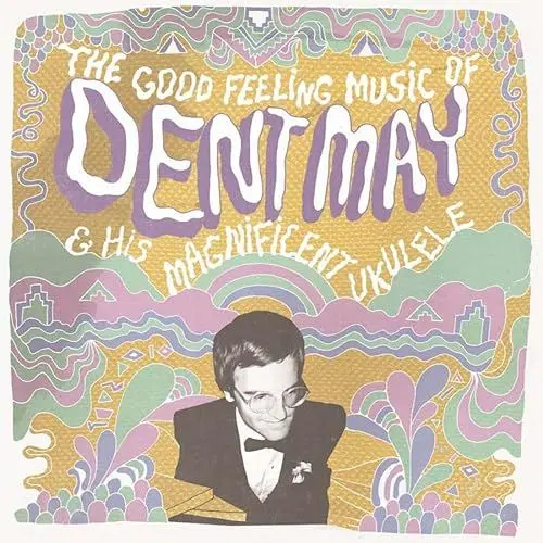Produktbild: The Good Feeling Music of